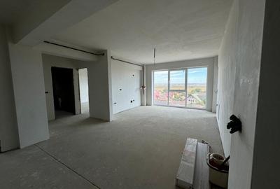 Apartament 74mp, bloc nou, Radauti - 2