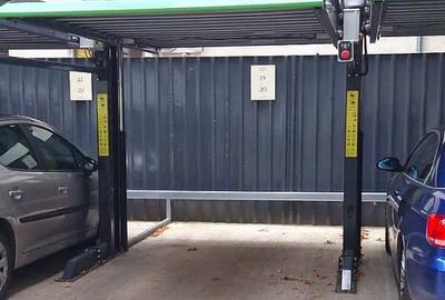 Loft Elegant in Pajura | 63 mp Utili | Doua Parcari Private Klaus - 15