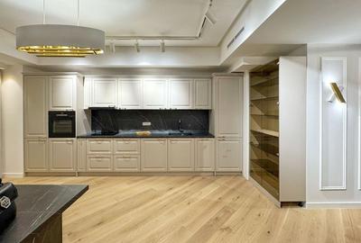 READY TO MOVE  I  Apartament 2 camere,  spatios 66 mp pe IANCU NICOLAE 75 - 1