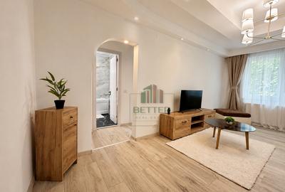 Apartament cu 3 camere semidecomandat în Berceni - 4