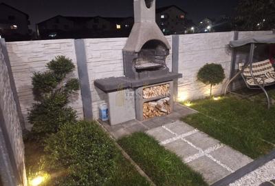 Apartament 3 camere 54 mp utili, curte 66 mp cartierul Arhitectilor - 2