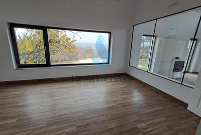 Vila eleganta P+M si 1500mp teren, Hlincea. - 5