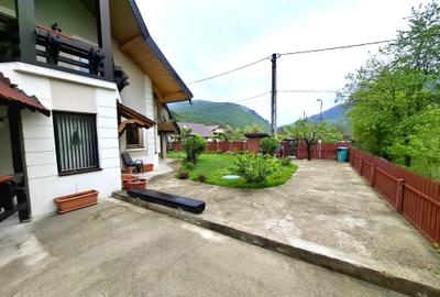 Vila de vânzare în Lepșa – Refugiul tău din inima Munților Vrancei - 4