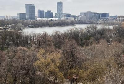 Apartament 3 camere Lux lângă Parc Floreasca - 17
