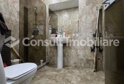 Spațiu comercial, de 43.5 mp, în Iris