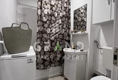 Garsoniera spatioasa de inchiriat cu balcon, in cartierul Gheorgheni, Detunata - 7