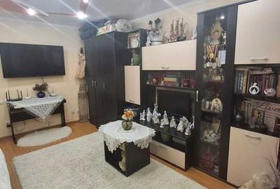 Apartament cu 2 camere decomandat în Burdujeni - 1