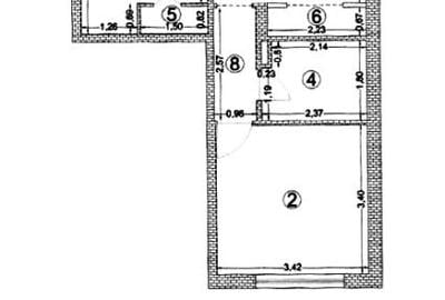Apartament de lux-DIRECT PROPRIETAR (fara comision si fara TVA) - pta ALBA IULIA - 9