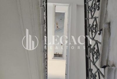 VÂNZARE/SCHIMB CU TEREN  - Clădire interbelică, centru oraș Siret - 19