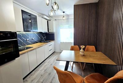 Apartament cu 2 camere decomandat, mobilat în Zorilor - 14