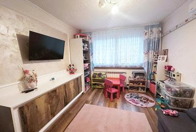 Apartament cu 2 camere semidecomandat în Rogerius - 3