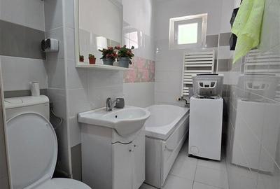 Apartament cu 2 camere decomandat în Alexandru cel Bun - 7