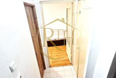 Garsonieră semidecomandată, mobilată în Aradului - 13