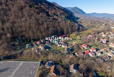 Hotel/Pensiune, de 180 mp, în Bran - 5