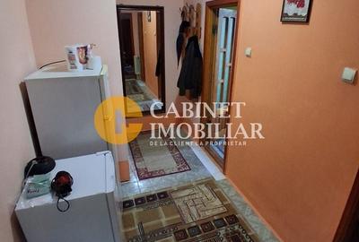 Apartament 2 camere, decomandat,  zona Tudor Vladimirescu, Iasi - 5
