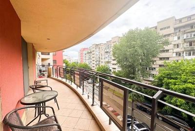 Apartament de inchiriat 3 camere Floreasca Central Park - 30