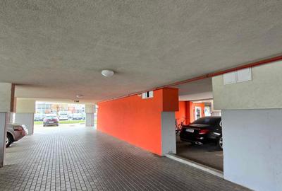 Apartament cu 2 camere decomandat în Decebal - 15