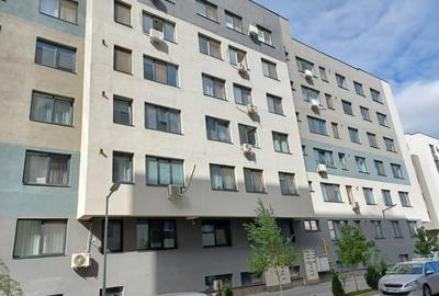 Berceni bloc nou - 2 camere decomandat - mutare rapida - 2