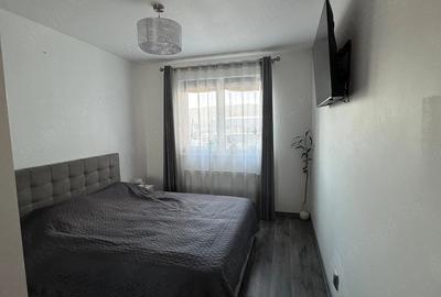 Apartament cu 2 camere decomandat în Central - 8