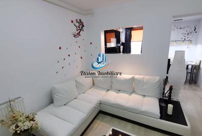 Apartament 4 camere semidecomandat, etaj 9, zona Spital Piatra Neamt - 3