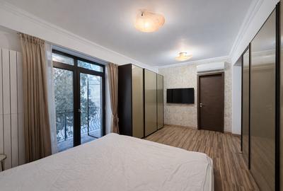 3 Camere || Kisseleff - Delavrancea || Parcare Subterană - 7