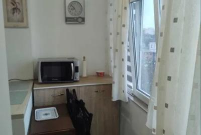 Garsonieră semidecomandată, mobilată în Tătărași - 5