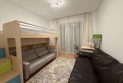 Jiului!Apartament luminos, stradal, terasa, parcare subterana - 14