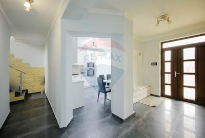 Duplex de vanzare in Oncea - zona premium, 4 camere, 352 mp teren - 5