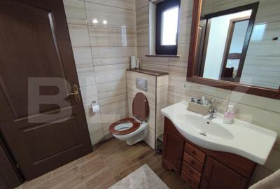 Casa individuala 4 camere, 200 mp, zona Horodnic - 9