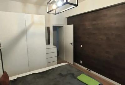 Apartament cu 2 camere semidecomandat în Cișmigiu - 5