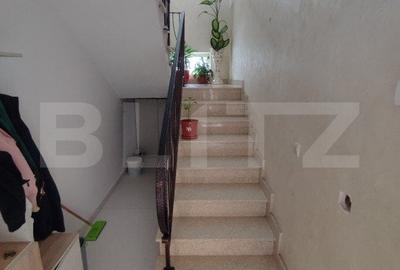 Ocazie! Doua case individuale in aceeasi curte in Radauti - 6