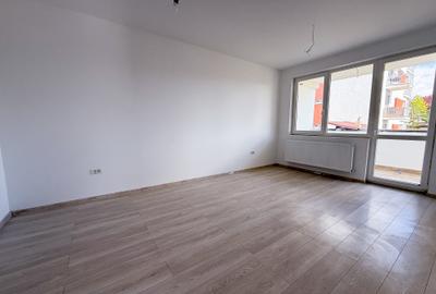 Apartament 2 Camere Parter  Curte de 347 Mp Sanpetru - 8