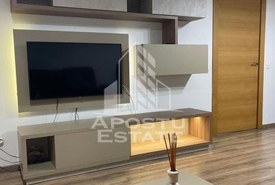 Apartament cu 3 camere centrala proprie si parcare privata Braytim - 4