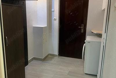 Garsonieră semidecomandată în Micro 40 - 4