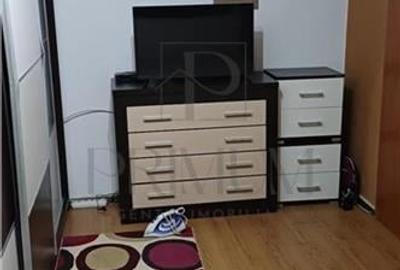 DAMBOVITA - 3 CAM - CENTRALA/AC - ANVELOPAT - PARTER - ZONA EXCELENTA - 3