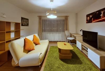 Apartament cu 2 camere decomandat, mobilat în Colentina - 2