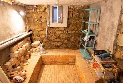 Apartamnet superfinisat la curte comuna, la pret de teren, zona Scala - 9