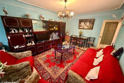 Apartament cu 3 camere decomandat în Dancu