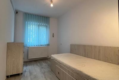 Apartament recent renovat cu Centrala proprie etaj 1 langa Parc - 5