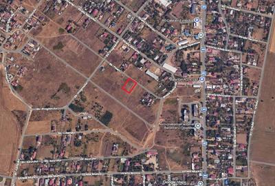 Teren în Central - 1