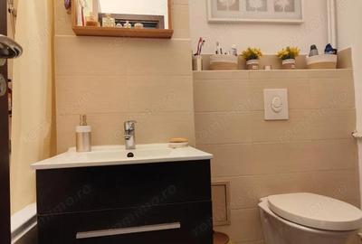 Apartament 4 camere de vanzare, tip D, Calea Aradului, Oradea - 12