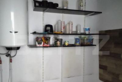 Vand Spatiu Comercial - 1