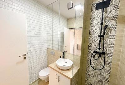 Apartament cu 2 camere semidecomandat, mobilat în Grozăvești - 3