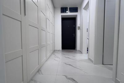 Garsonieră decomandată, mobilată în Drumul Taberei - 4