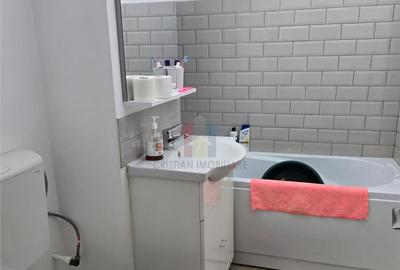 Apartament cu 2 camere decomandat în Barieră - 1