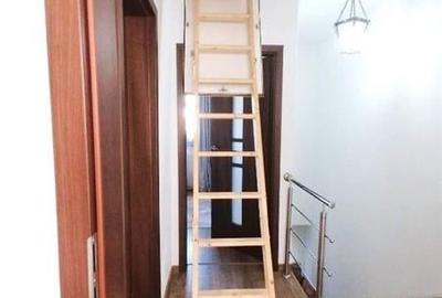 Casa - Prelungirea Ghencea-  Cartierul Latin -  135000E - negociabil -bucatarie - 15