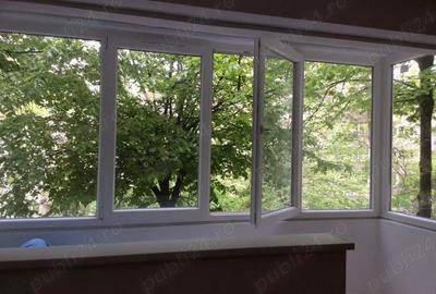 Apartament cu 2 camere decomandat în Cotroceni - 10