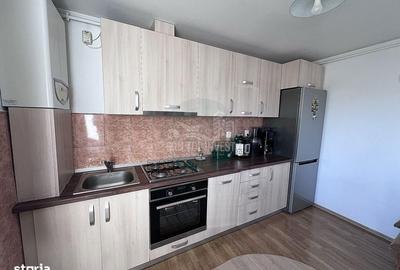 Apartament cu 2 camere, mobilat în Valea Aurie - 7