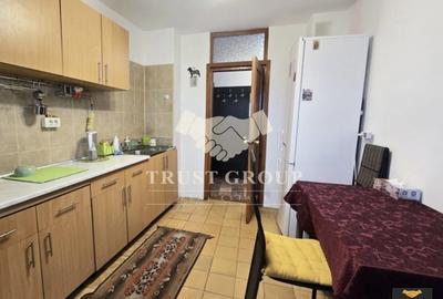 Apartament cu 4 camere decomandat în Știrbei Vodă - 9
