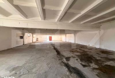 Spațiu comercial, de 1,729 mp, în Bucovăț - 4